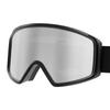 Dual-Layer Anti-Fog Ski Goggles Snowboarding Motorcycle Riding Hiking Windproof Sport Visor Adult Compatible With Prescription