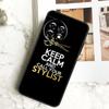 Чехол для парикмахера стилиста волос для OnePlus 12 12R 11 9 10 Pro 10R 9R 8T 10T Nord 3 CE 2 Lite 2T N10 N20 N30 CE4 Чехол