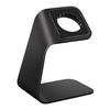 Charger Dock Stable Aluminum Alloy Universal Exquisite Workmanship Desktop Watch Stand