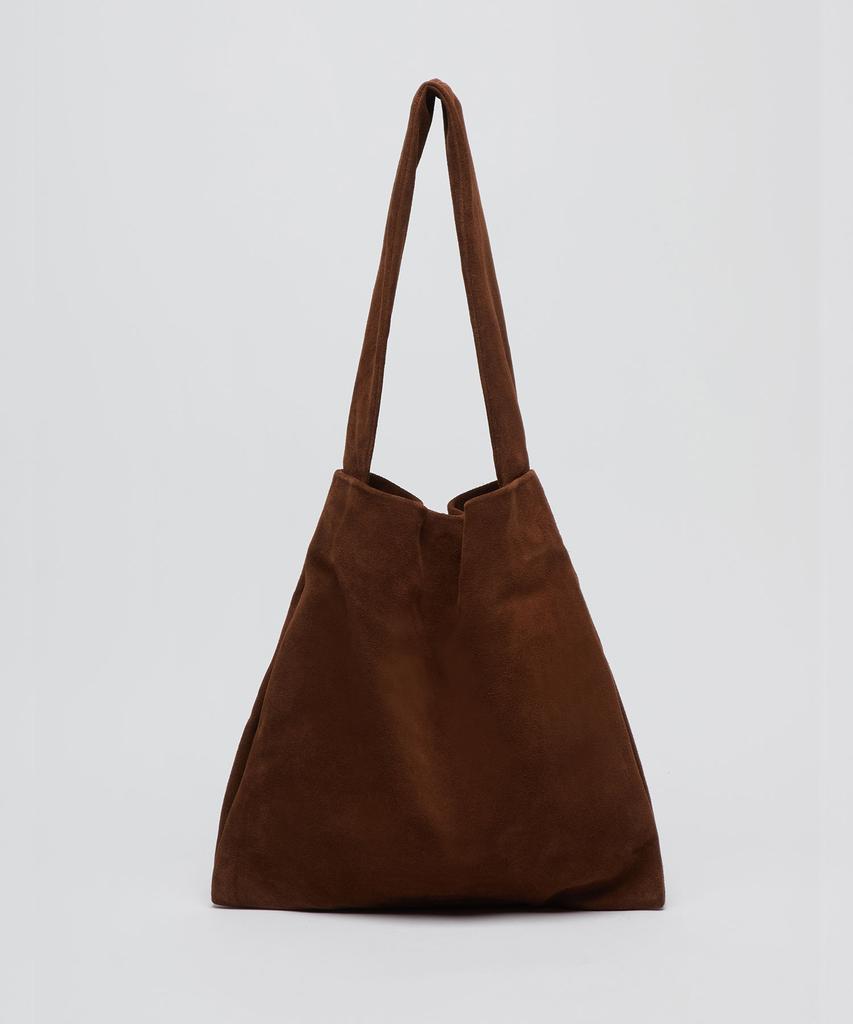 Archivepke Small Took Bag(Suede Brown)_Ovbsx26001Sdb