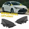 For - Toyota Corolla Windshield Wiper Cowl Extension EOOH