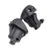 2 шт. Передние форсунки омывателя ветрового стекла GJ6E-67-510B для Mazda 3 5 6 RX-8