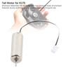 RC Helicopter Tail Motor for K170 RC Helicopter Spare Part Replacement Rear Motor
