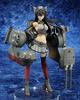 Kantai Collection Nagato Scale Painted Finished Figure -KanColle- 1/8 ABS&ATBC-PVC