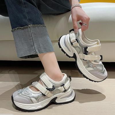 Мода 2024 года женские кроссовки обувь мода женские вулканизированные высококачественные туфли на плоской подошве женская прогулочная обувь Blatform