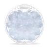 Munyutto Highlighter 04 Blue Topaz 3.8g - Creamy, Long-lasting Blue Highlight
