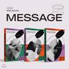 Пак Джихун 1-й Альбом - Message [ME версия]