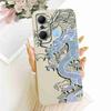 For Infinix Hot 12 Pro X668C Case Popular Painting Silicone Back Cover For Infinix Hot 12Pro 12 PRO 6.6" Phone Shell Bumper