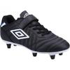 Childrens/Kids Speciali Liga Leather Football Boots