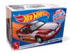AMT Hot Wheels 1996 Ford Mustang GT Snap Kit Пластиковая модель AMT1298 1/25