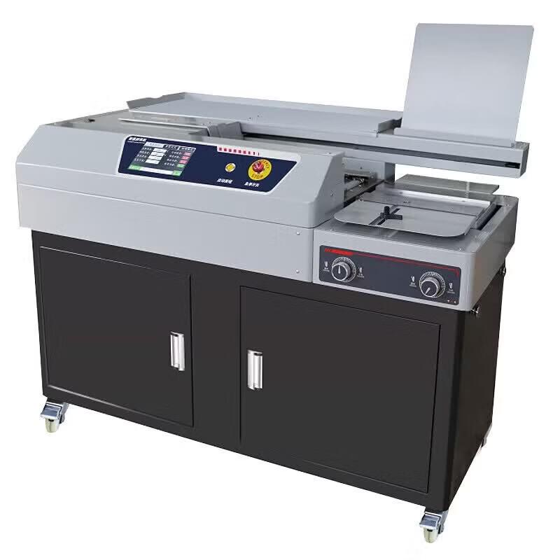 KEMAI CJ-6011-A3 Automatic Wireless Binding Machine CN plug (adapter included)