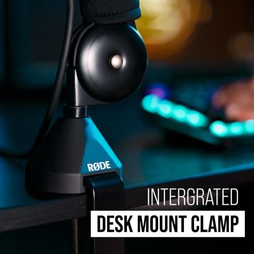 RODE PSA1 Studio Microphone Boom