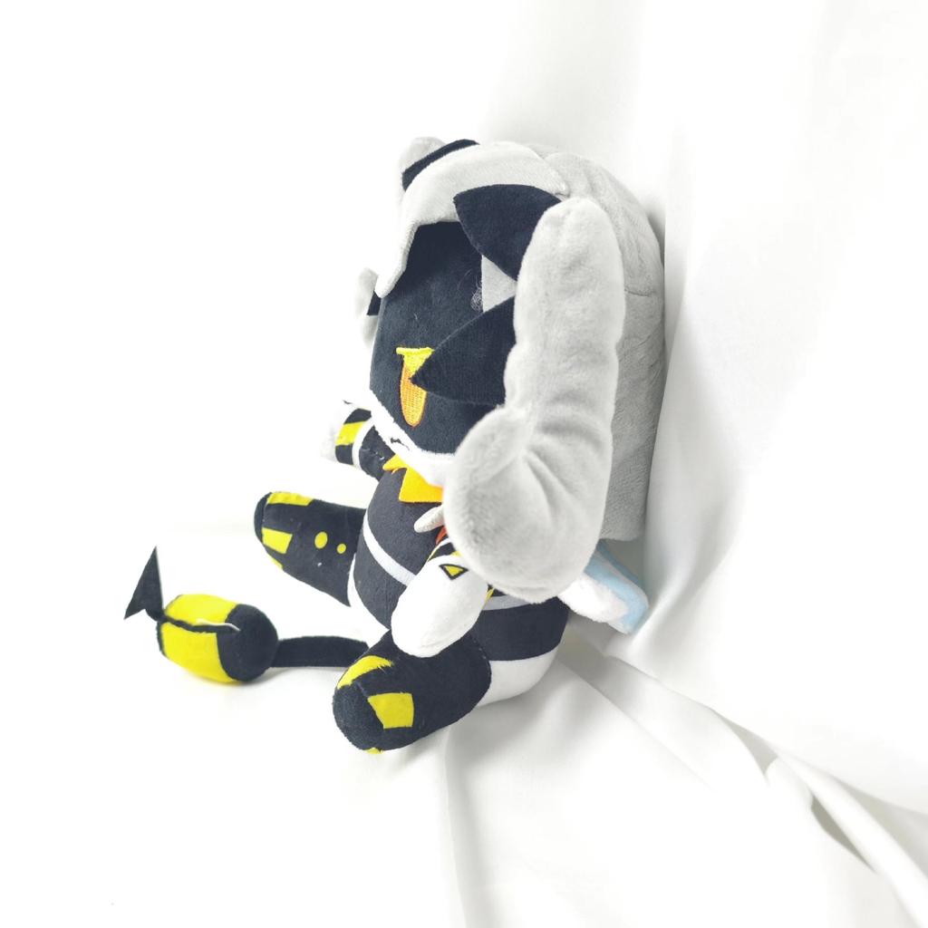 Плюшевая игрушка Анимация Периферия Плюшевая кукла