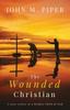 Книга The Wounded Christian : - A Love Letter To a Broken Child of God