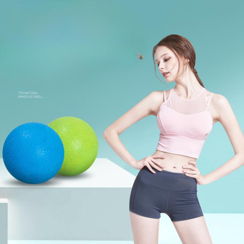 1 шт. Реабилитационный тренировочный круглый мяч-захват для мужчин и женщин, силиконовый, для упражнений для пальцев, оборудование для захвата, тренировочный мяч для рук, мяч-захват для рук, точечный