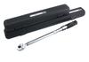 Suekage Tools Preset Torque Wrench Overall 500mm X Pro-Auto TRDC-110, Length Drive 12.7mm