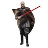 Hasbro Звездные войны Серия Black Граф Звездные войны Эпизод Месть ситхов 20-летие Коллекционная 15-сантиметровая фигурка Аутентичный Дуку, III G1742,