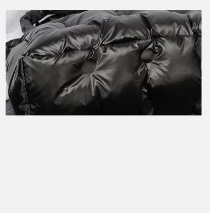 Хлопковая Зимняя Женская Сумка-Ведро на Пуху и Перьях, Дизайнерская Роскошная Сумка Бренда, sac a main, Bolsa Feminina, Сумка-Тоут на Плечо