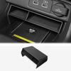 Консольный бокс Honda Civic 11-го поколения, FL1 Консольный бокс для хранения, Бокс центральной консоли, Консоль