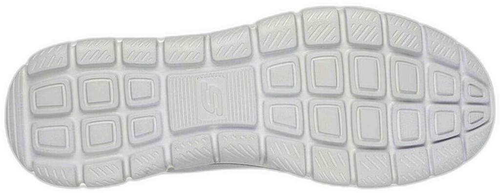 Кроссовки Skechers Track Broader (232698) grey/grey