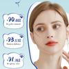 Sadoer Blueberry Hyaluronic Acid Hydrating Cartoon Mask Moisturising Mask