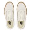 Vans Weird Gums Wht Old Skool Vn000d7z9dh