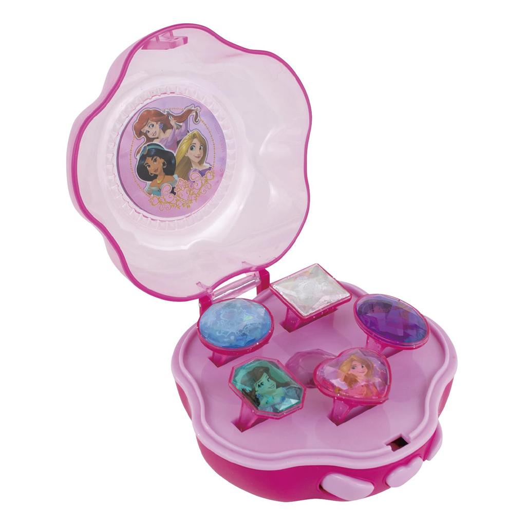 Maruka Magical Sound Compact Disney Princess Игрушка Ролевые игры Аксессуары Возраст 196711 3+