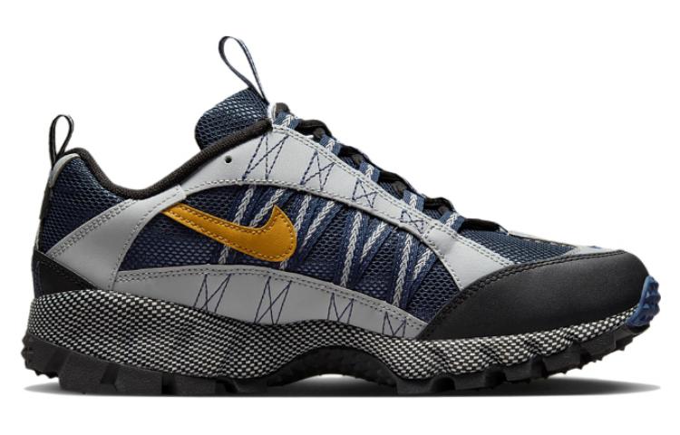 Nike Кроссовки Air Humara Midnight Navy Obsidian FJ7098-300