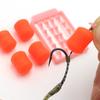 Smell Boilies Pop- Ups Carp Fishing Bait Boilies Floating Ball Beads Feeder Artificial Carp Baits Lure Hair Rig