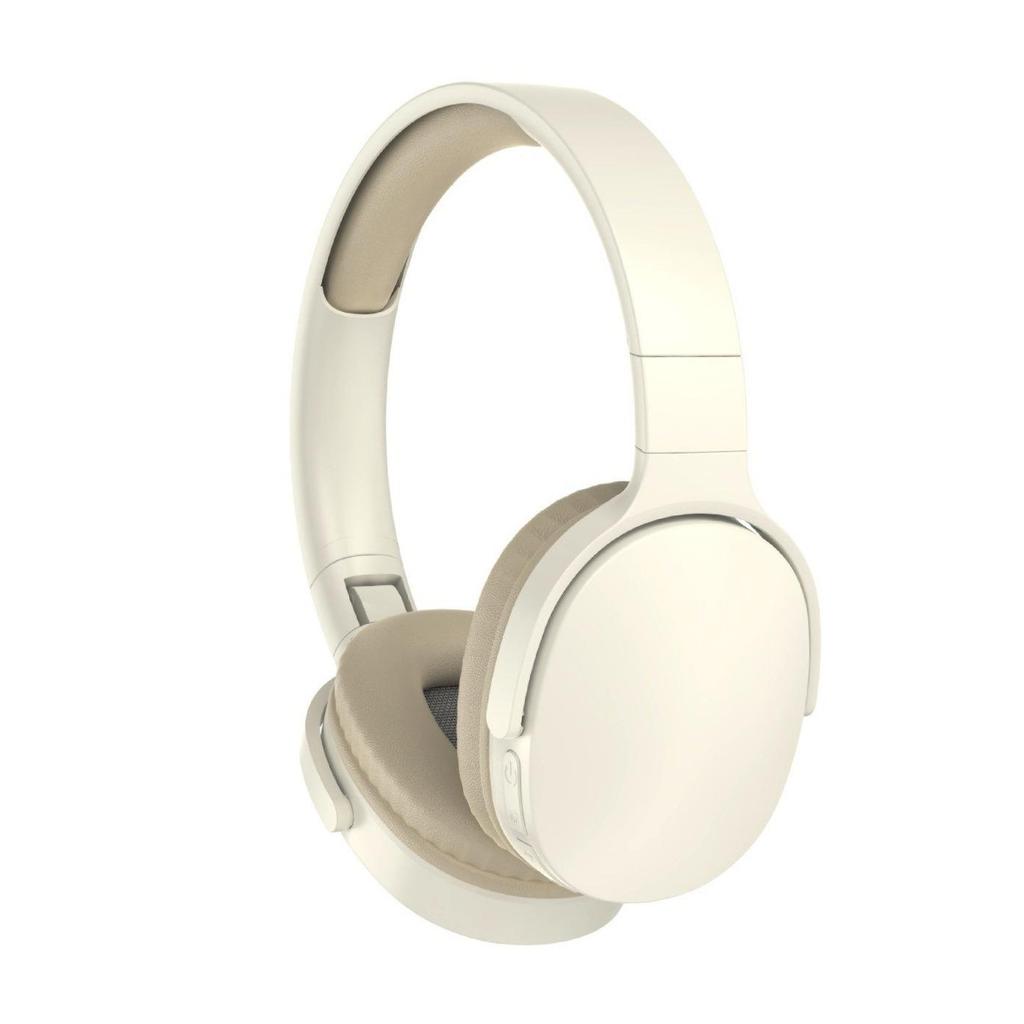 Беспроводные полноразмерные Bluetooth-наушники P2961 с Type-C и сверхдолгим временем работы от аккумулятора