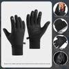 NEW 1Pair Winter Gloves For Men Women-Waterproof Thermal Glove For Cold Weather,Warm Gloves For Cycling,Snow,Touchscreen Finger