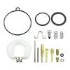 Carburetor Repair Kit Fit Pz19 Carb Carburetor Repair Replacement Rebuild Kit