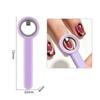 DIY Circular Cat Eye Magnets Cat-Eye Nail Halo Style Magnetic Nail Magnet Hollow Cat Eye Magnet