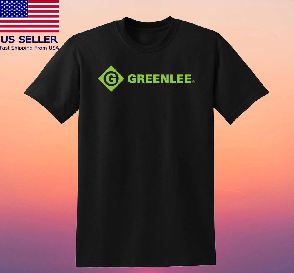 Greenlee Tools Electrical Black Size S-5XL