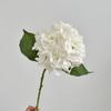 1PCS Artificial Hydrangea, Fake Hydrangea, Faux Plant, Spring Decoration, High-Quality Artificial Flower For DIY Wedding Bouquets, Parties, Home
