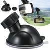 Car Dash Cam Holder Suction Cup Vehicle Video Recorder With 5 Types Adapter Car Driving Recorder Bracket Camera Mount