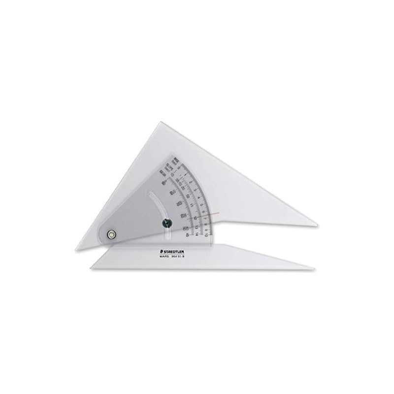 Линейка Staedtler Mars Gradient, 20 см, 964 51-8