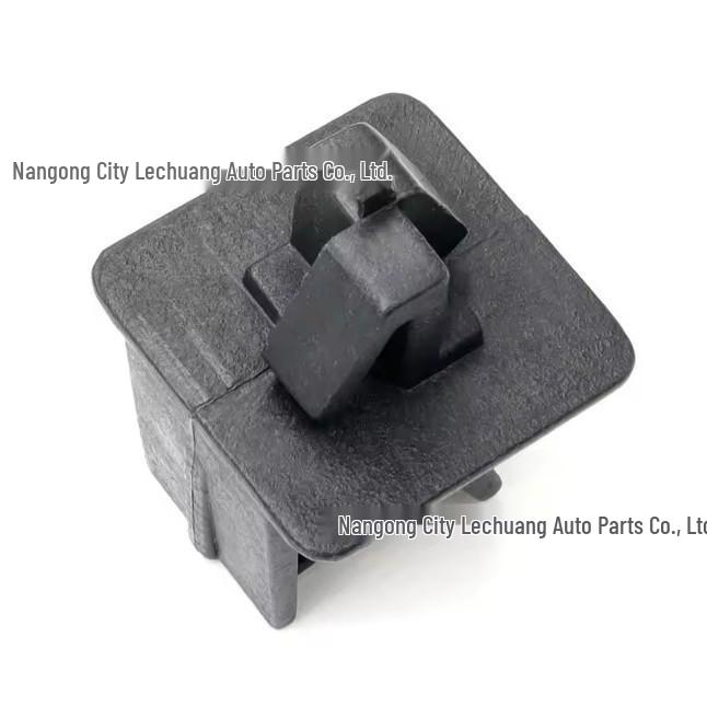 Зажимы для стоек капота автомобиля для Zhonghua V3 V5 H530 H230 H220
