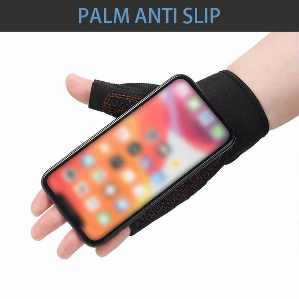 Anti-Slip Racing Gloves Vintage Half Finger Gloves Motorcycle Equipment Accessories