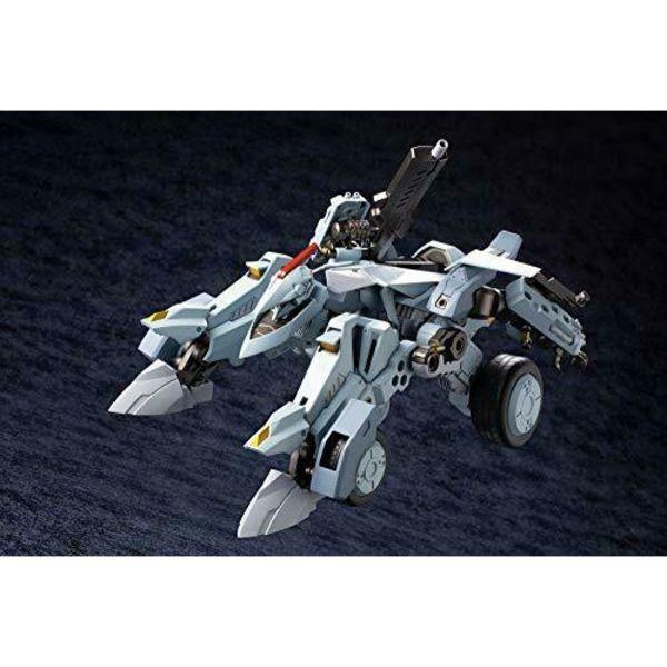 Kotobukiya Пластиковая модель HEXA GEAR BULKARM GLANZ 1/24, НОВАЯ из Японии