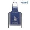 Хлопковый фартук OPINEL 100% (для взрослых)