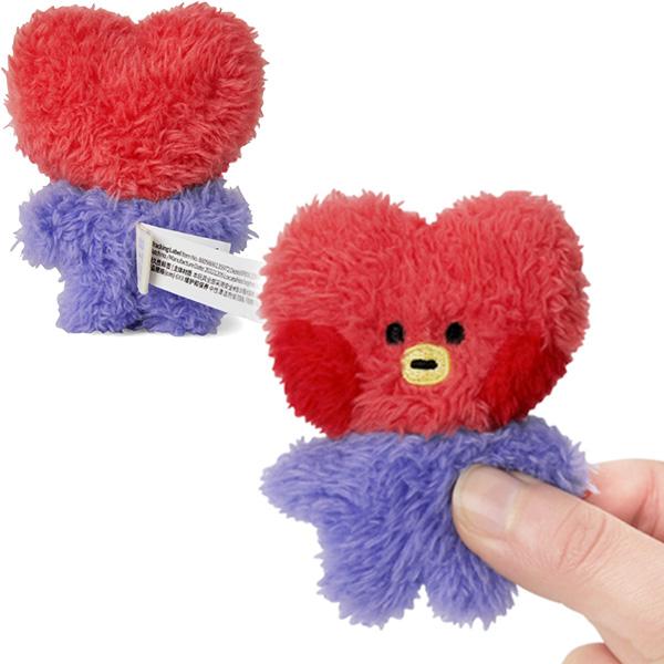 Мини-кукла Line Friends BT21 Mini Mini (7 вариантов)