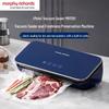 Morphyrichards MR1118 Автоматический вакуумный упаковщик для сухого и влажного корма