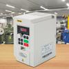 Variable Frequency Drive, AC 220V Input 3KW Variable Frequency CNC Drive Inverter Converter, VFD 4HP 1 or 3 Phase Input, 3 Phase Output, CNC Motor