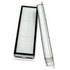 HEPA Filter For Xiaomi MIJIA 1C 2C 1T / MI Robot Vacuum-MOP Dust Filters Accessories Vacuum Cleaner Replacement Parts