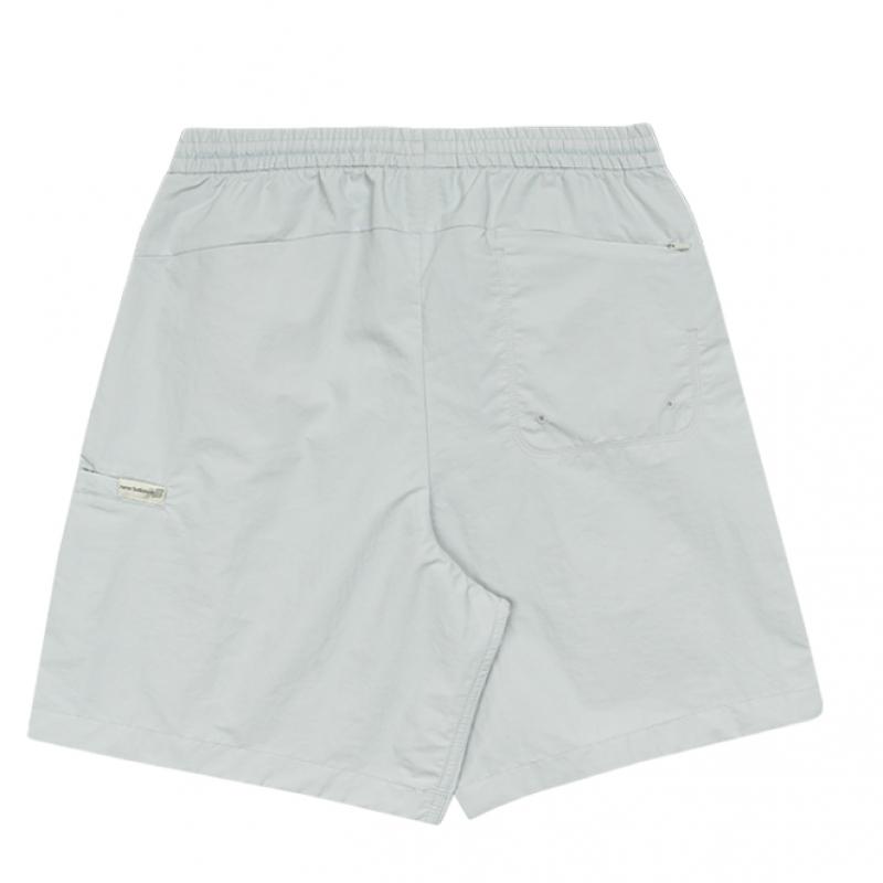 New Balance Uni Heritage 4.5 шорты Nbnvf21013 16