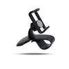Popular Rotating Clip-On Car Phone Holder for Navigation On Instrument Panel.