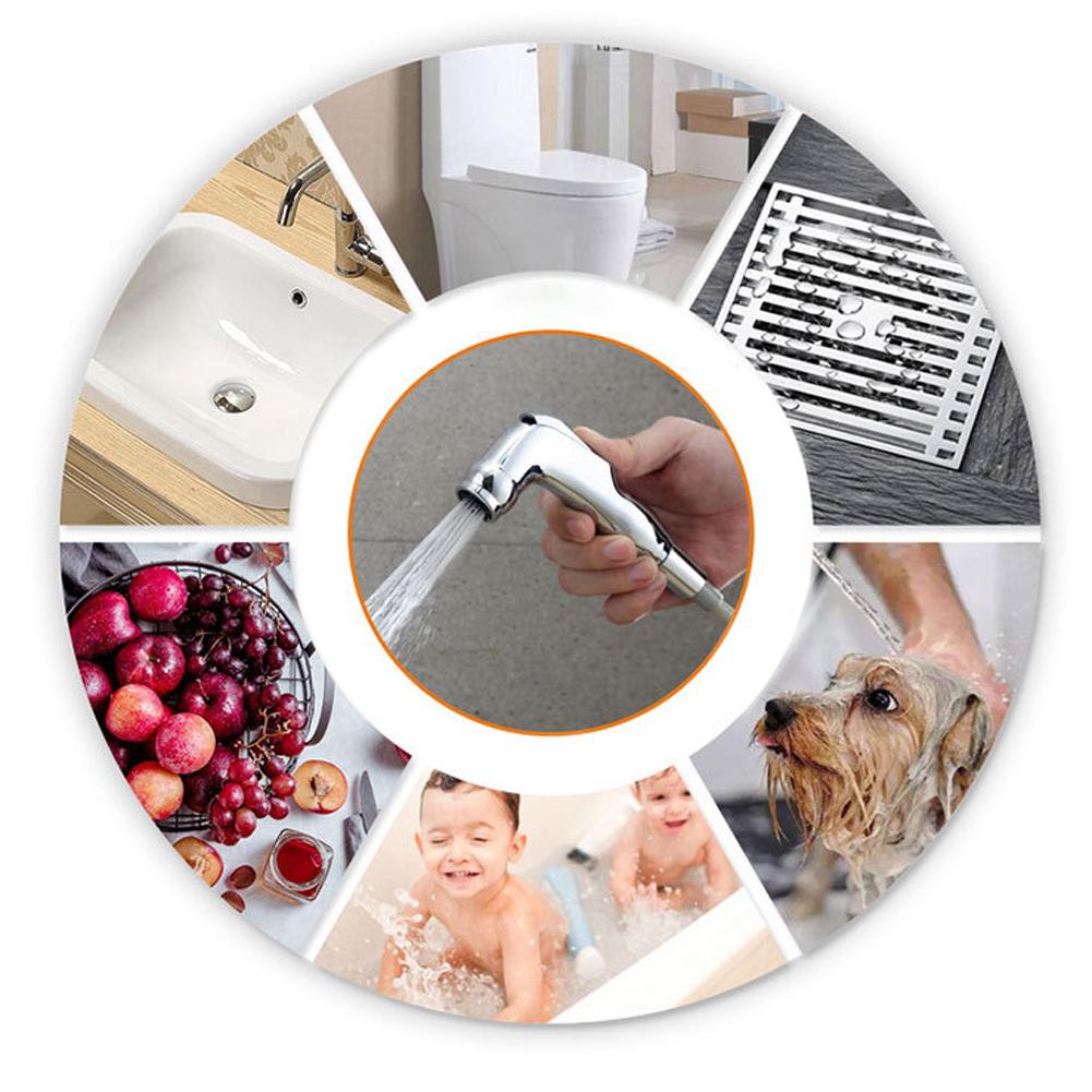 Спрей для биде Аксессуары для ванной комнаты Спрей для биде Биде