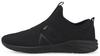 Кроссовки Better Foam Prowl Slip on Cross Trainers Sneaker sneakers black