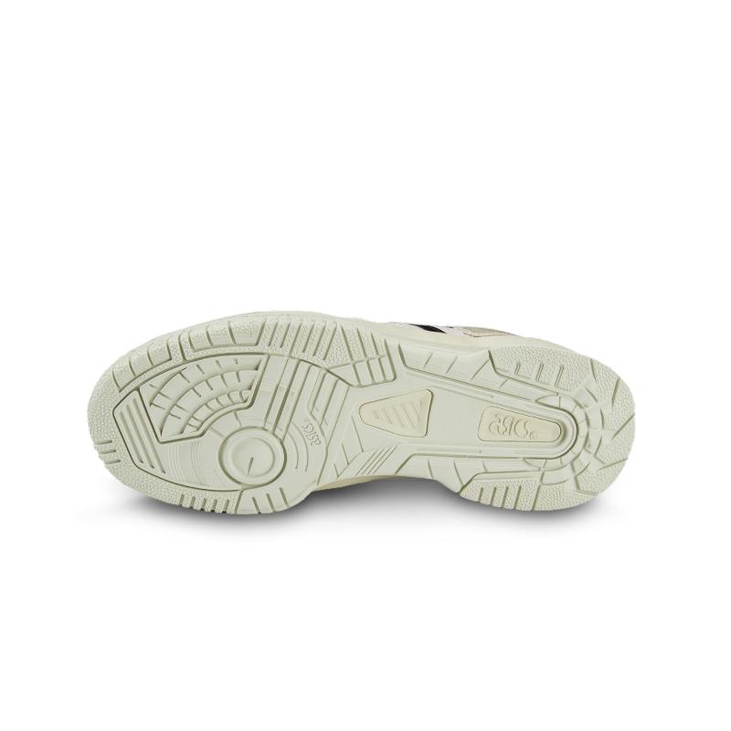 Asics X Unik Gel Spotlyte Low V2 'Cream Black' Кроссовки 1203A365-100